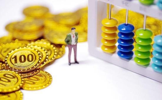 征信花也能下款？这几家网贷平台亲测有效