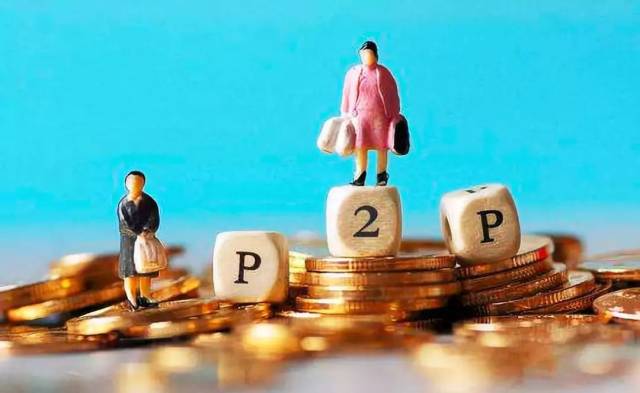 征信黑了怎么贷款？3种合法方法找亲友帮忙